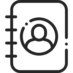 Book Icon