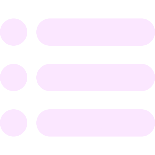 Menu Icon