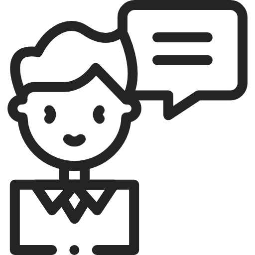 Teacher Icon